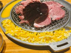 -弘益铭家九炙社韩国烤肉料理(尚美店)