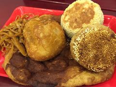 -老回回饺子馆(海洋馆店)