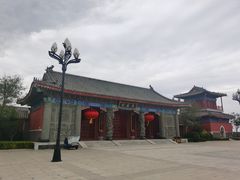 -天津妈祖文化园