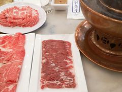-牛街·马辈儿涮肉(牛街二店)