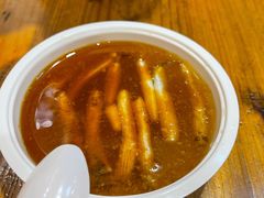 精品冻土笋-安海五叔公土笋冻(西街店)