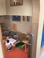 -奈尔宝家庭中心·亲子餐厅(前滩店)