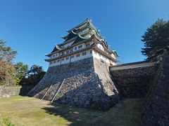 -名古屋城
