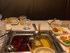 -海底捞火锅(长宁路龙之梦店)