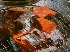 -隐家本格烧肉(万达广场店)