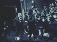 -时光码头民谣公社