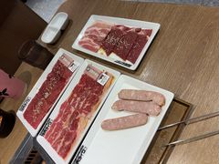 -焼肉ライク·烧肉LIKE(万菱汇店)