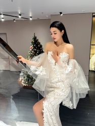 -MuseMarry婚纱(前海嘉里中心店)