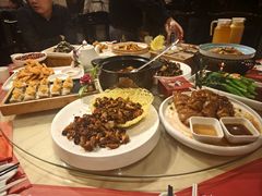 -新侗家食府(蟠桃宫店)
