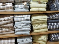 -MUJI无印良品(万科里店)