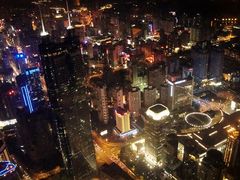 景观位-瑞吉酒店·The Drawing Room闲逸廊·云端下午茶·夜奢Whiskey
