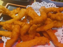 -大哈福烧烤·海鲜·家常菜(延安三路店)