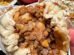 -浩运·海鲜青岛菜·海胆水饺(石老人店)