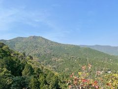 -香山公园