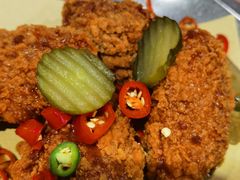 -魏斯理汉堡(西安沣东吾悦店)