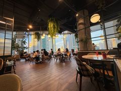 -Kub Kao Kub Pla (Terminal21)