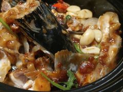-龙记烧腊茶餐厅(常德路店)