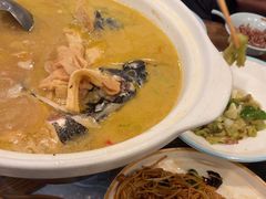 -西江美食舫·江西菜(健德桥店)