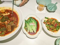 -湖鱼湖·蓉亭食贝(亚运村店)