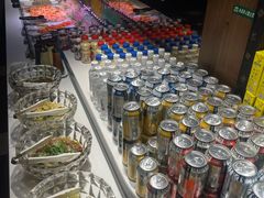 -好伦哥比萨烤肉自助(马家堡店)