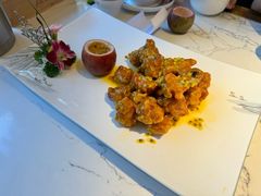 -老友王·南宁特色菜(金汇如意坊店)