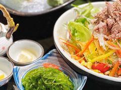 -昱匠·日本料理(金融街店)