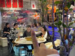 -琥珀川糟粕醋火锅(慈云寺店)