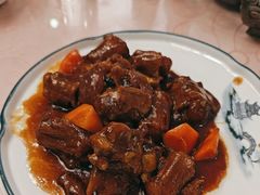 -烤肉宛饭庄(南礼士路店)