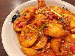 金钱蛋-潇湘阁(望京SOHO店)