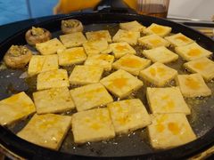 -去吃火盆烧烤(渝北兴科路店)