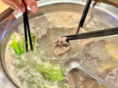 -小肥牛潮汕牛肉火锅(南联店)