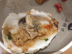 -小俩口烧烤东北菜(双井店)