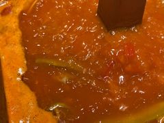 -海底捞火锅(威高广场店)