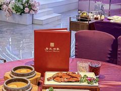 -唐苑酒家·岭南粤菜名店(太古仓店)