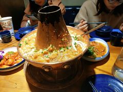 铜锅洋芋鸡-觅山云南菜(泊富ICITY店)