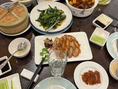 -北京全聚德(西客站店)