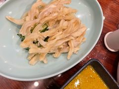 -南来顺饭庄·清真(南菜园店)