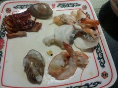 -蟹蟹潮汕砂锅粥(食八方美食城店)