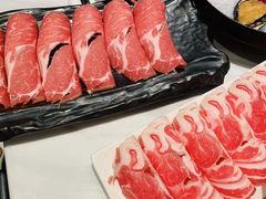 -新一哥粤菜火锅(瑞金店)