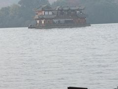 -西湖游船