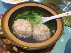 -狮王府淮扬菜(新街口友谊店)