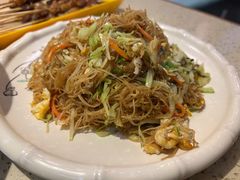 -我是那个大叔·美食研究所(新塘路店)