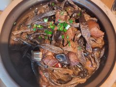 -黄山老妈·土菜(碧桂园店)
