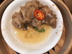 -丽致餐厅(美豪丽致店)