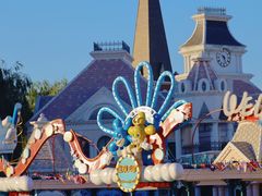 -大连海昌发现王国主题公园