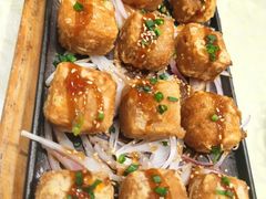 -申阿婆·上海菜·小海鲜(国展店)