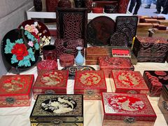 -潘家园(地铁站)