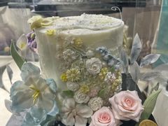 -西檬树SIMON·T轻奢蛋糕(大东方Max店)