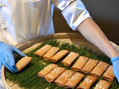 -富力丽思卡尔顿酒店·丽轩中餐厅