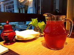 -五观堂素食(新华路店)